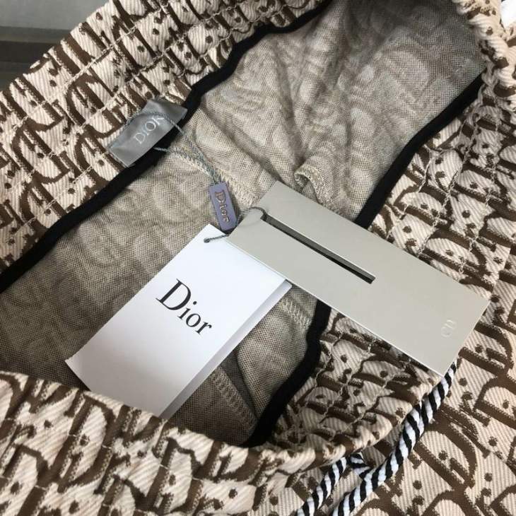 Dior Short Pants _SKUDiorXS-Ltltx0117212